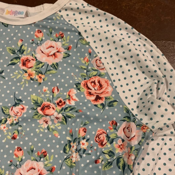 Lularoe Randy size small - Picture 3 of 4